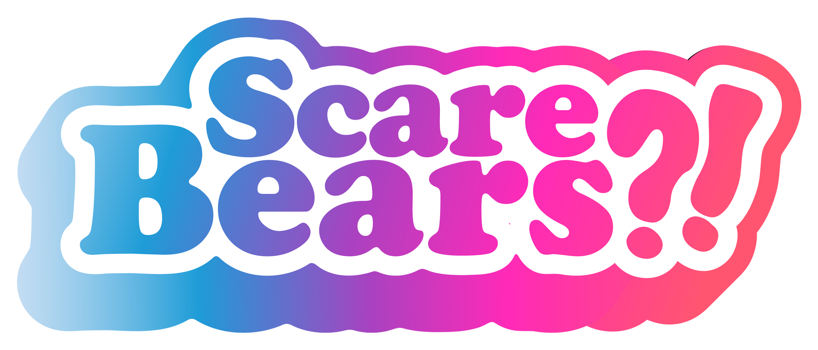 Scarebears?! home